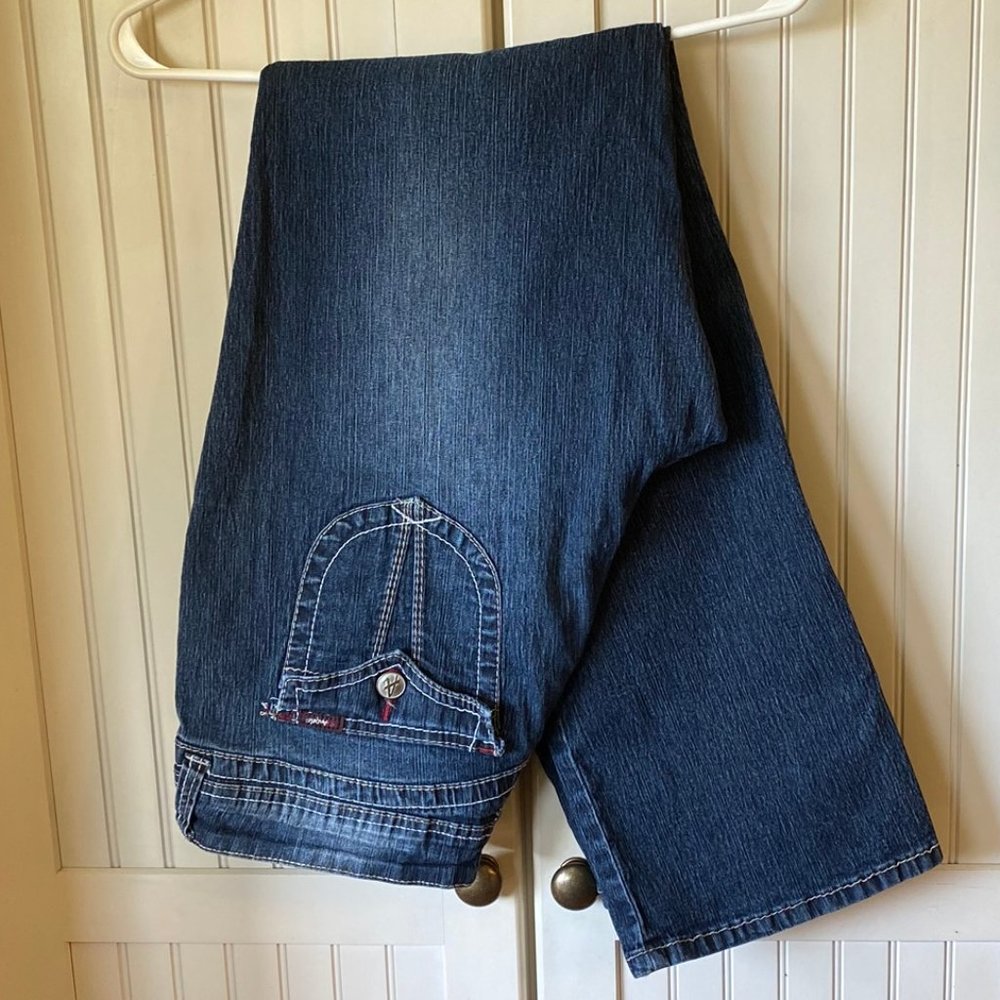 Angels Jeans sz 14